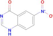 6-Nitroquinazolin-4(3H)-one