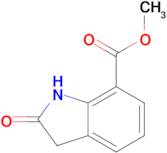Methyl 2-oxoindoline-7-carboxylate
