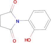 1-(2-Hydroxyphenyl)pyrrolidine-2,5-dione