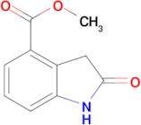 Methyl 2-oxoindoline-4-carboxylate