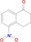 5-Nitro-3,4-dihydronaphthalen-1(2H)-one