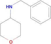 N-Benzyltetrahydro-2H-pyran-4-amine