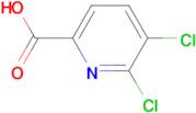 5,6-Dichloropicolinic acid