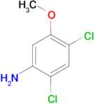 2,4-Dichloro-5-methoxyaniline