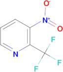 3-Nitro-2-(trifluoromethyl)pyridine