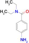 4-Amino-N,N-diethylbenzamide