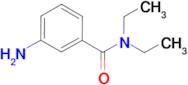 3-Amino-N,N-diethylbenzamide