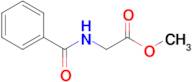 Methyl 2-benzamidoacetate