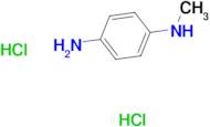 N1-Methylbenzene-1,4-diamine dihydrochloride