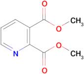 Dimethyl pyridine-2,3-dicarboxylate