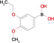 (3-Ethoxy-4-methoxyphenyl)boronic acid