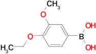 (4-Ethoxy-3-methoxyphenyl)boronic acid