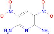 3,5-Dinitropyridine-2,6-diamine