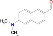 6-(Dimethylamino)-2-naphthaldehyde