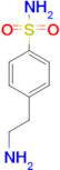 4-(2-Aminoethyl)benzenesulfonamide