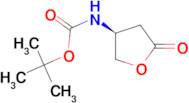 (S)-3-Boc-Amino-g-butyrolactone
