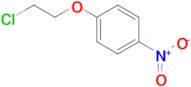 2-Chloroethyl4-nitrophenylether