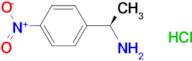 (R)-α-Methyl-4-nitrobenzylamine hydrochloride