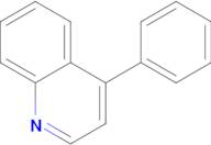 4-Phenylquinoline