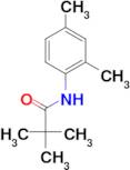 N-(2,4-Dimethylphenyl)pivalamide