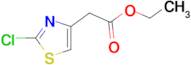 Ethyl 2-(2-chlorothiazol-4-yl)acetate