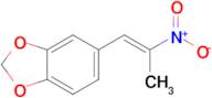 5-(2-Nitroprop-1-en-1-yl)benzo[d][1,3]dioxole