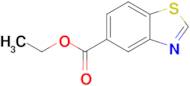 Ethyl benzo[d]thiazole-5-carboxylate