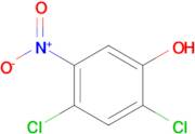 2,4-Dichloro-5-nitrophenol