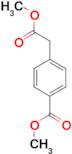 Methyl 4-(2-methoxy-2-oxoethyl)benzoate