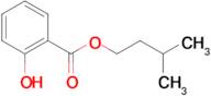 Isopentyl 2-hydroxybenzoate