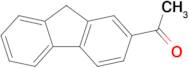 1-(9H-Fluoren-2-yl)ethanone