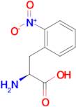 (S)-2-Amino-3-(2-nitrophenyl)propanoic acid