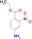 Ethyl 4-amino-2-nitrobenzoate