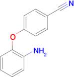 4-(2-Aminophenoxy)benzonitrile