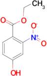 Ethyl 4-hydroxy-2-nitrobenzoate