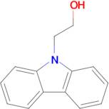 2-(9H-Carbazol-9-yl)ethanol