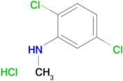 2,5-Dichloro-N-methylaniline hydrochloride