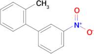 2-Methyl-3'-nitro-1,1'-biphenyl