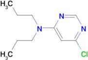 6-Chloro-N,N-dipropylpyrimidin-4-amine