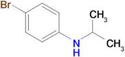 4-Bromo-N-isopropylaniline