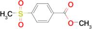 Methyl 4-methanesulfonylbenzoate