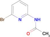 N-(6-Bromopyridin-2-yl)acetamide