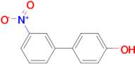 3'-Nitro-[1,1'-biphenyl]-4-ol