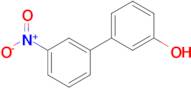 3'-Nitro-[1,1'-biphenyl]-3-ol