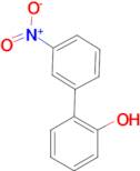 3'-Nitro-[1,1'-biphenyl]-2-ol