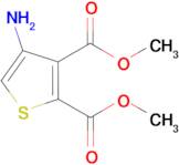 Dimethyl 4-aminothiophene-2,3-dicarboxylate