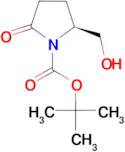 Boc-L-Pyroglutaminol