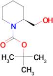 (S)-1-Boc-2-(Hydroxymethyl)piperidine