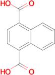 Naphthalene-1,4-dicarboxylic acid