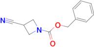 1-Cbz-3-Cyanoazetidine